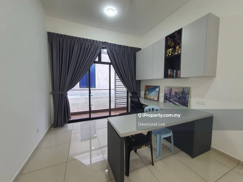 Rumah Kluster untuk Dijual di Taman Desa Tebrau, Tebrau oleh Desmond Lee - iProperty.com.my