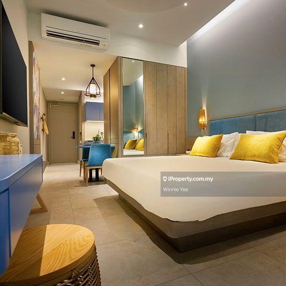 For Sale - Tropicana Cenang