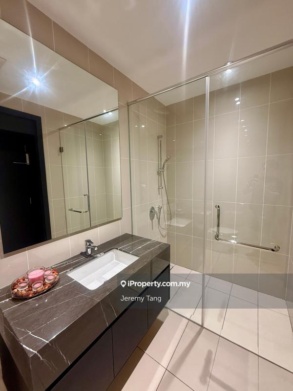 Condominium for Sale in Pavilion Hilltop by Jeremy Tang - iProperty.com.my