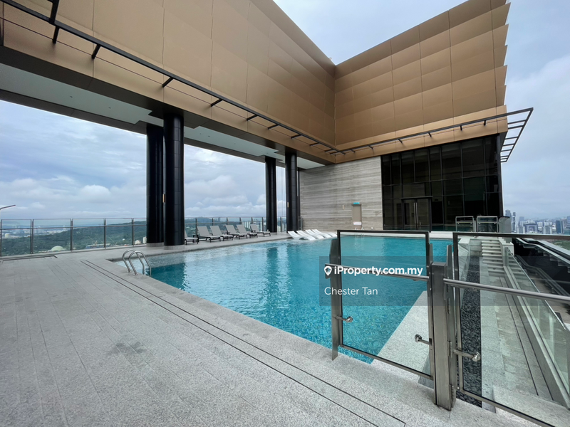 For Sale - Pavilion Damansara Heights