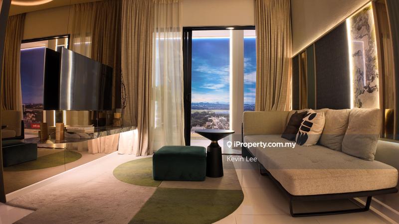 For Sale - Quaver Residence