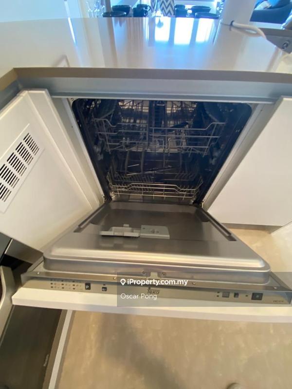 For Rent - The Sentral Residences