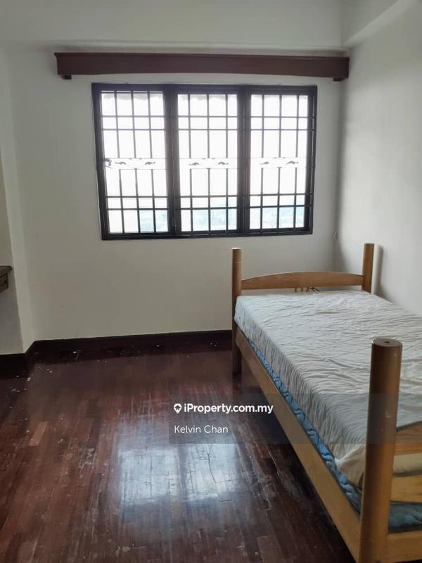 Condominium for Sale in Vista Komanwel C by Kelvin Chan - iProperty.com.my