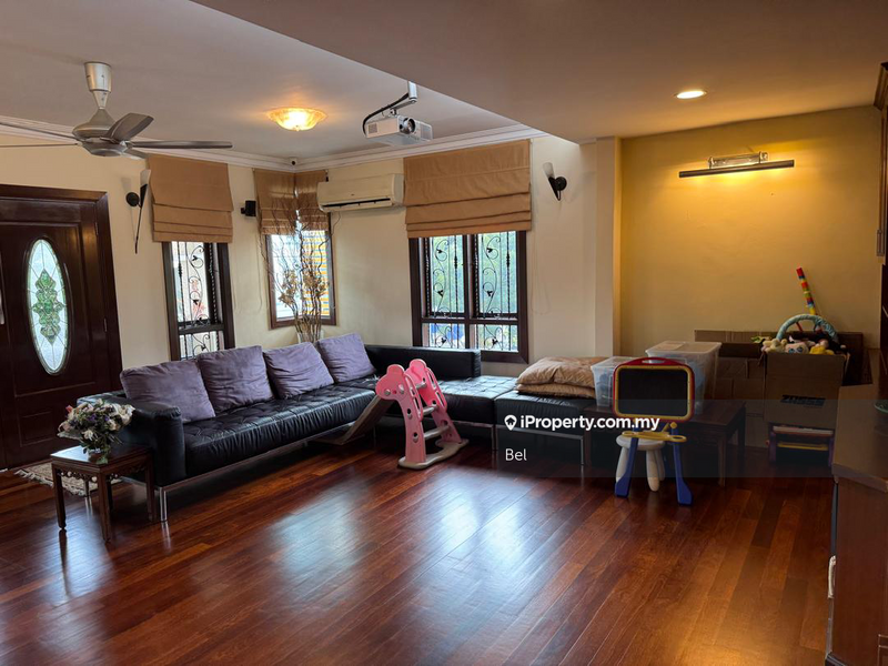 Bungalow House for Sale in Titiwangsa, Titiwangsa by Bel - iProperty.com.my