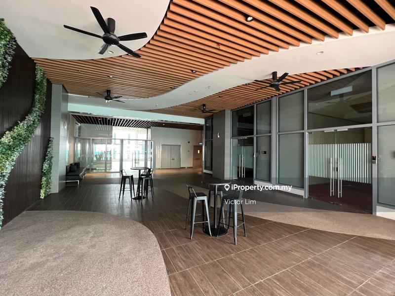 Pejabat untuk Disewa di Golden Triangle, KL City Centre oleh Victor Lim - iProperty.com.my