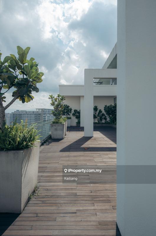 Service Residence for Sale in Fraser Residence (188 Suites) by Kailiang - iProperty.com.my