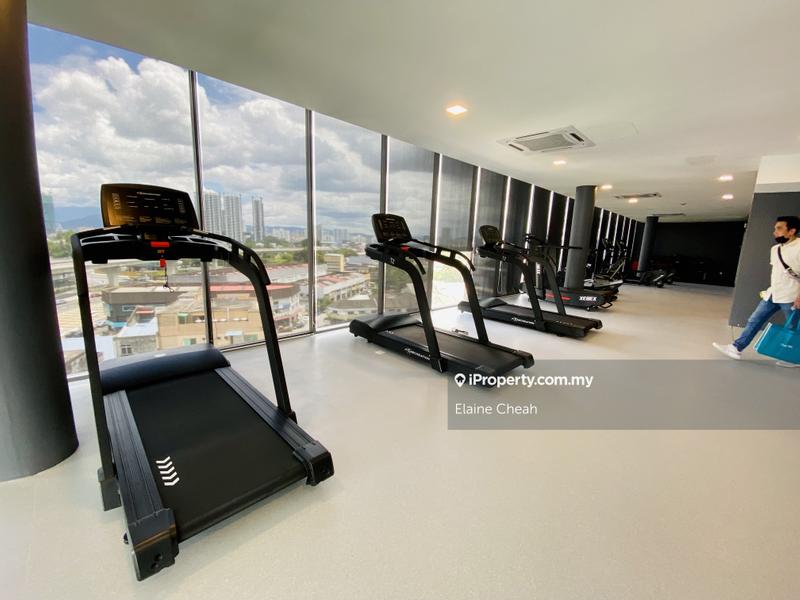 Service Residence for Rent in Suite Enesta by Elaine Cheah - iProperty.com.my