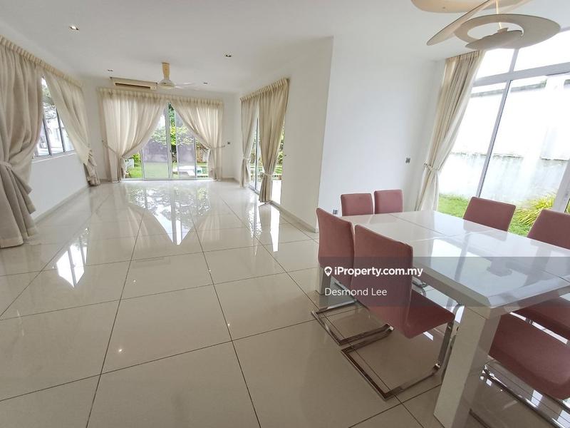 Bungalow House untuk Dijual di Horizon Hills, Iskandar Puteri (Nusajaya) oleh Desmond Lee - iProperty.com.my