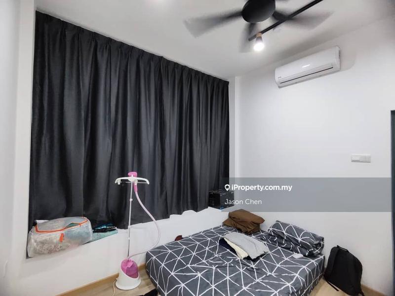 Service Residence for Sale in Aera Residence by Jason Chen - iProperty.com.my