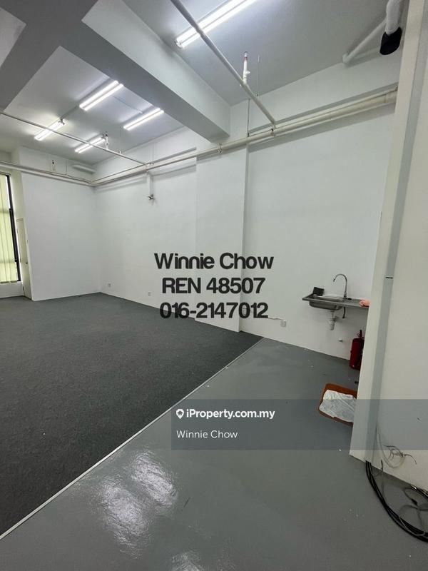 Shop / Office for Rent in Gamuda biz suites office shoplot, Shah Alam by Winnie Chow - iProperty.com.my