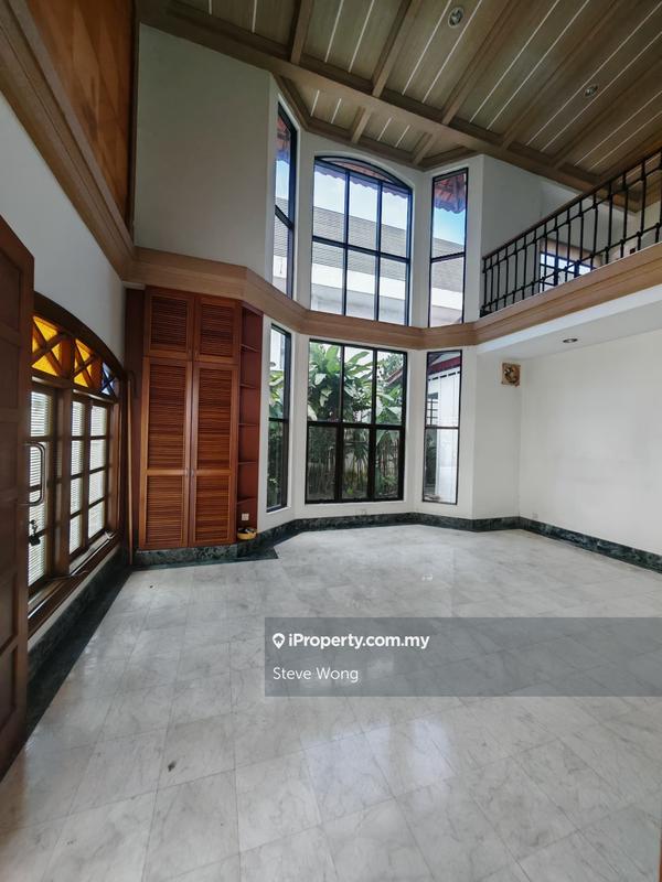 Banglo untuk Dijual di Bukit Jalil Golf, Bukit Jalil oleh Steve Wong - iProperty.com.my