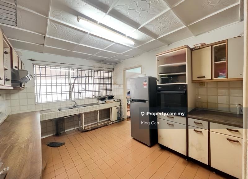 Rumah Berkembar untuk Dijual di Taman Tun Dr. Ismail, Kuala Lumpur oleh King Gan - iProperty.com.my
