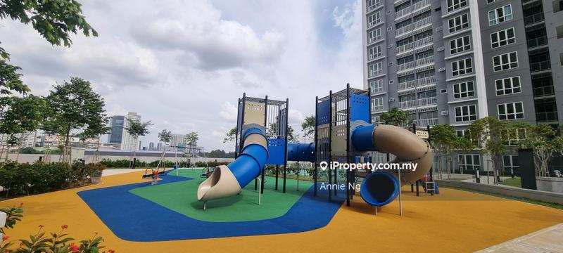 For Rent - 121 Residences