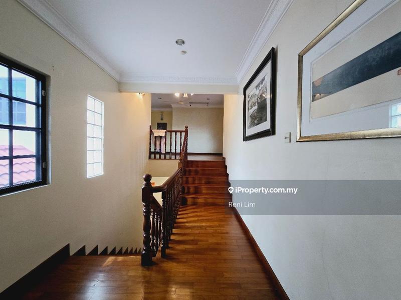 Bungalow House for Sale in Pju 3, Tropicana by Reni Lim - iProperty.com.my