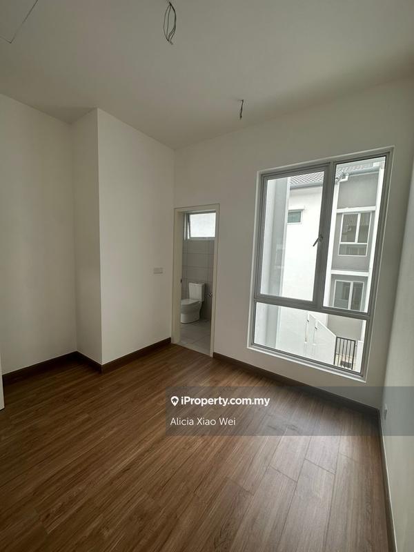 Rumah Teres 2-Tingkat untuk Dijual di Garland, Kota Emerald, Rawang oleh Alicia Xiao Wei - iProperty.com.my