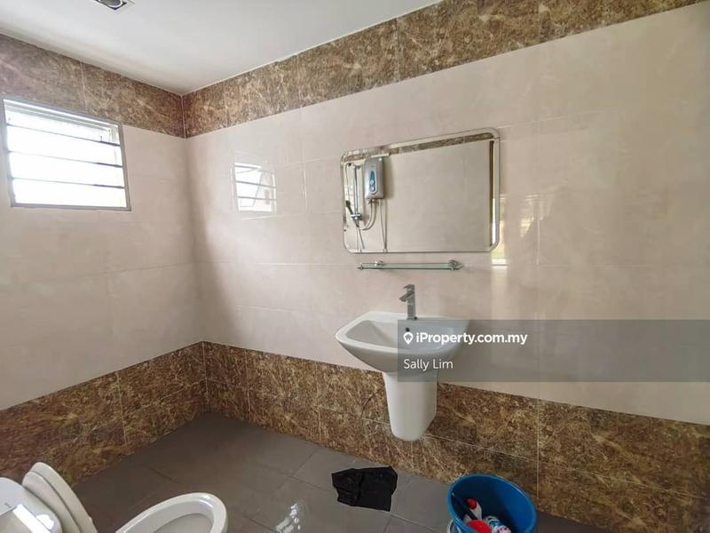 Semi-Detached House for Sale in Taman Puncak Jalil, Seri Kembangan by Sally Lim - iProperty.com.my