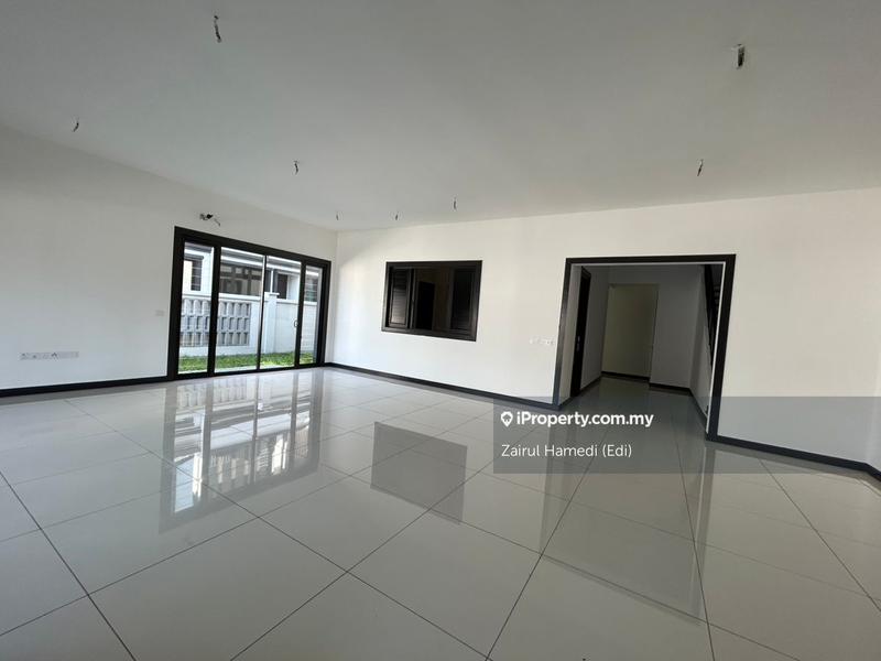 Semi-Detached House untuk Dijual di Elmina, Shah Alam oleh Zairul Hamedi (Edi) - iProperty.com.my