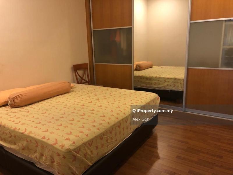 Kediaman Servis untuk Dijual di One Residency oleh Alex Goh - iProperty.com.my