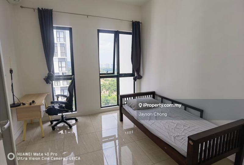 For Rent - CloudTree Residence