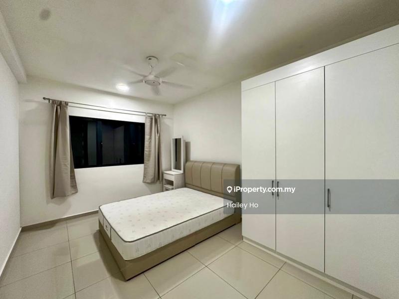 Service Residence for Rent in Huni @ Eco Ardence by Hailey Ho - iProperty.com.my