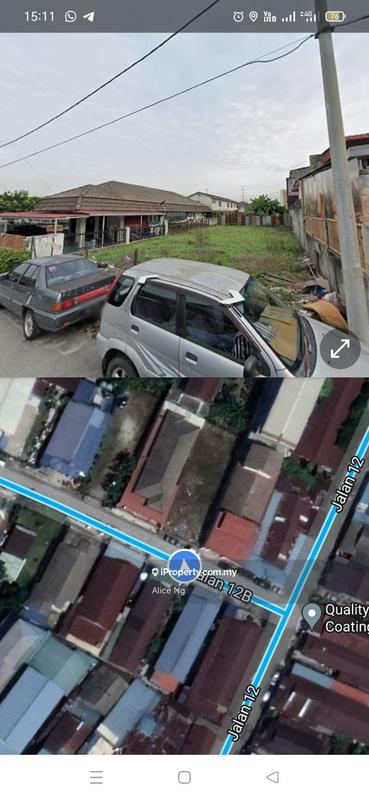 For Rent - Ampang - Pandan Indah