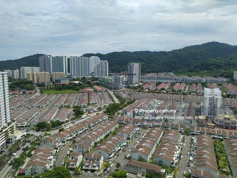 Condominium for Sale in The Amarene by Lau Yong Sern - iProperty.com.my