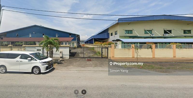 Detached Factory for Sale in Bandar Tasik Kesuma, Beranang by Simon Yang - iProperty.com.my