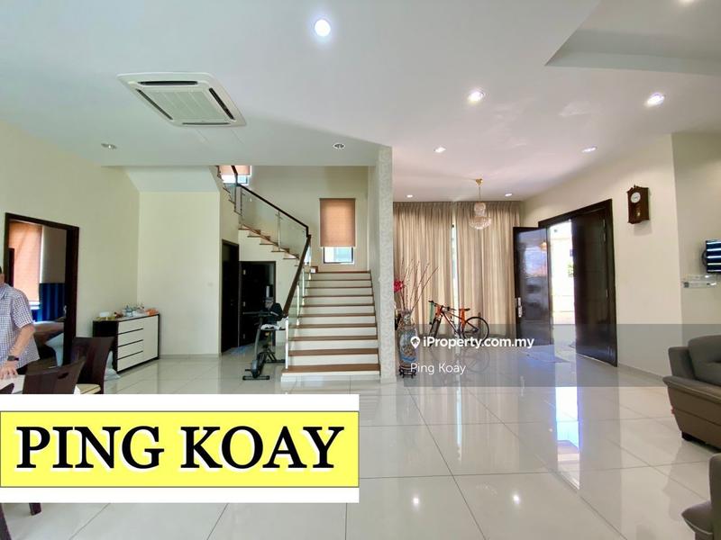 Bungalow House for Sale in Pulau Tikus, Penang by Ping Koay - iProperty.com.my