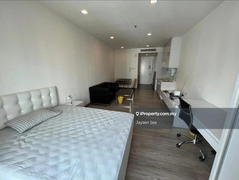 For Sale - Ramada (One @ Bukit Ceylon)