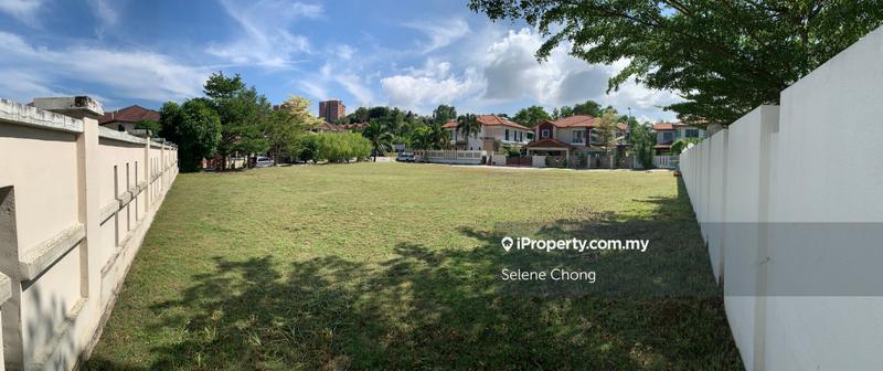 Banglo Tanah untuk Dijual di Bukit Sungai Long 2, Bandar Sungai Long oleh Selene Chong - iProperty.com.my