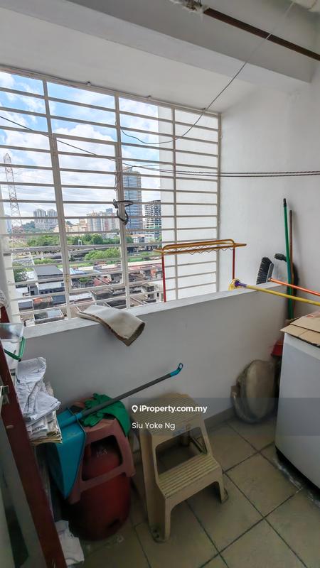 For Sale - Amaya Maluri, Taman Maluri, Cheras