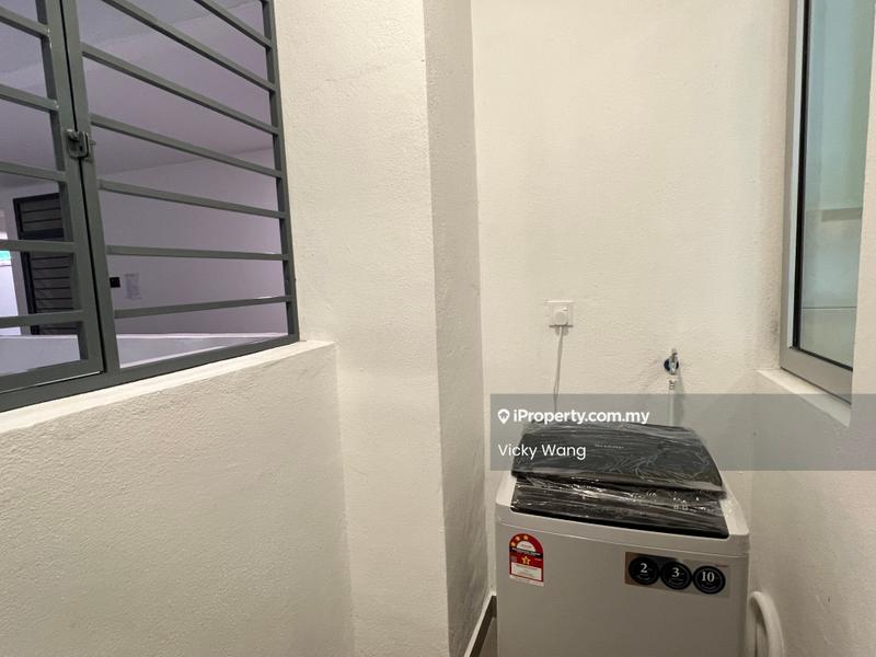 Kediaman Servis untuk Disewa di Gaya Resort Homes oleh Vicky Wang - iProperty.com.my
