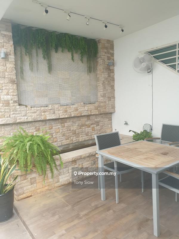 Bungalow House for Sale in USJ Heights, Subang Jaya by Tony Siow - iProperty.com.my