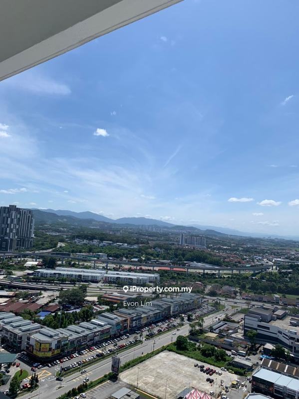 For Sale - Traders Garden @ Cheras Selatan