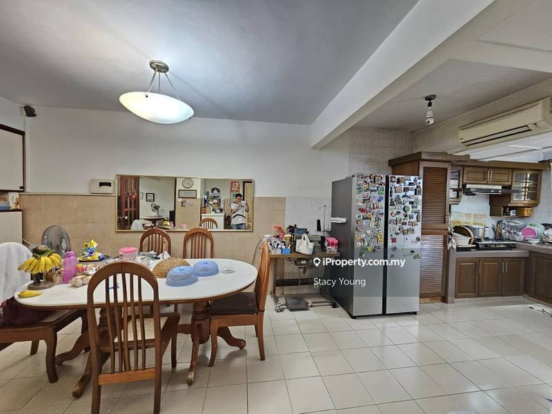 Terraced House for Sale in Taman Mutiara Barat, Cheras by Stacy Young - iProperty.com.my
