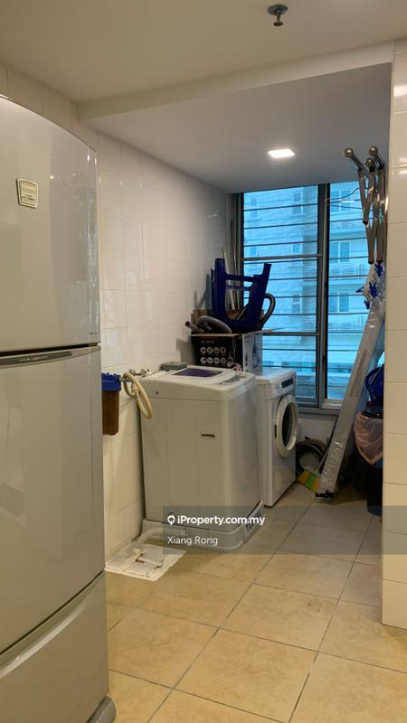 Kondominium untuk Dijual di Northpoint Residences oleh Xiang Rong - iProperty.com.my