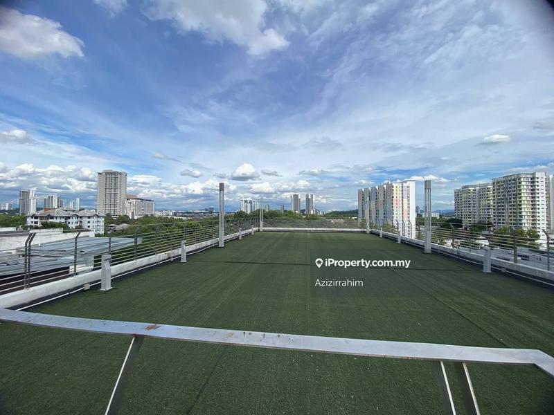 For Sale - Cristal Serin Residence