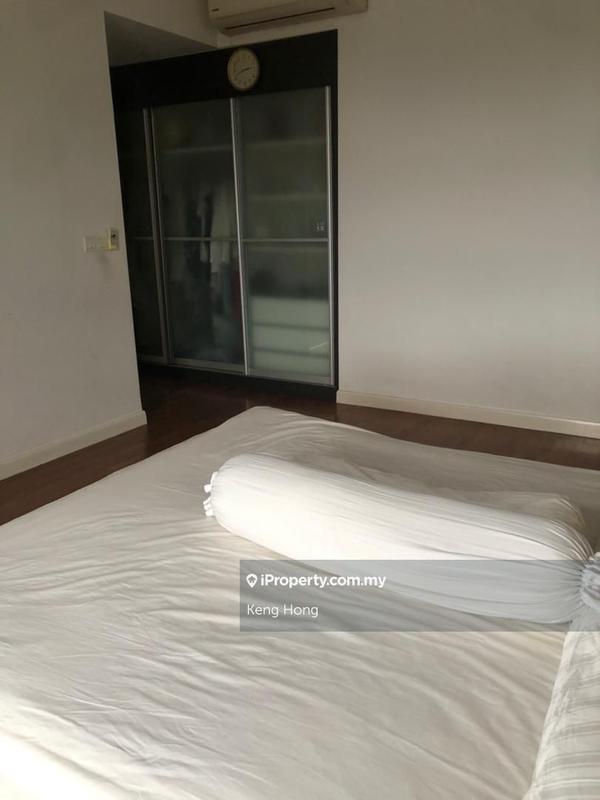 Condominium for Sale in Azelia Residence by Keng Hong - iProperty.com.my
