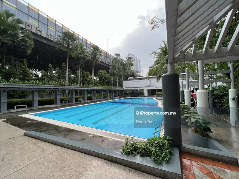 Condominium for Sale in Lanai Kiara by Diren Tee - iProperty.com.my