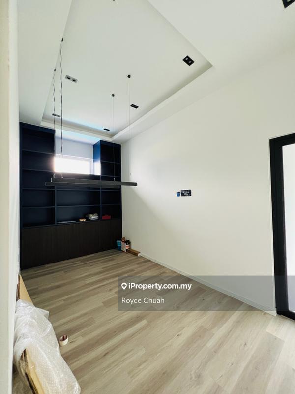 Banglo untuk Disewa di Bruas, Damansara Heights oleh Royce Chuah - iProperty.com.my