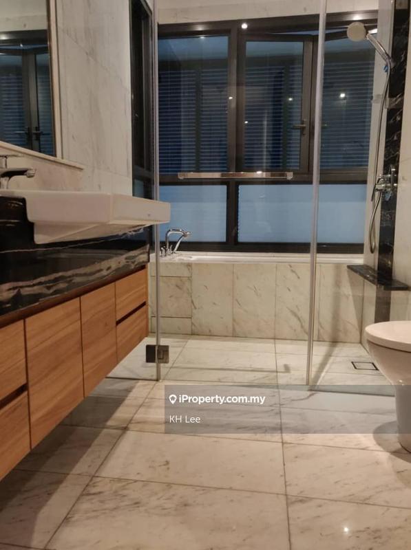 For Sale - The Greens