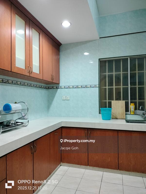 For Sale - Prima Setapak Condominium