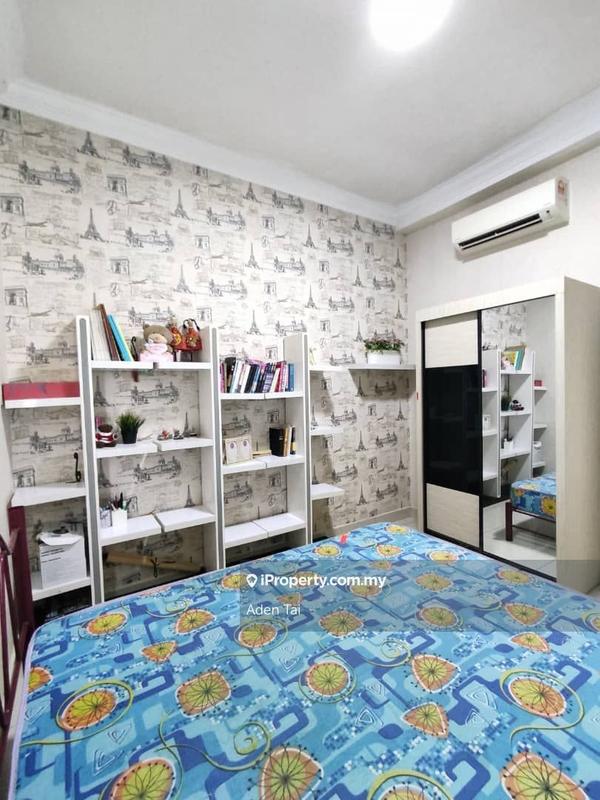 Kondominium untuk Dijual di Vila Vista oleh Aden Tai - iProperty.com.my