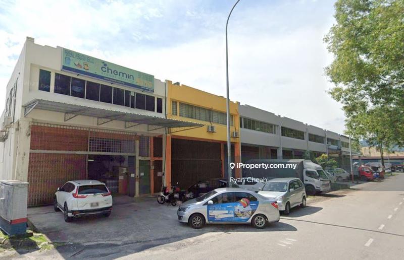 Kilang Teres untuk Dijual di Taman Ehsan, Kepong oleh Ryan Cheah - iProperty.com.my