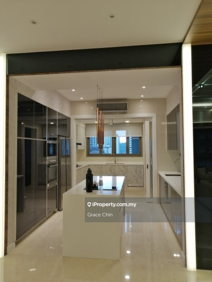 Condominium for Sale in Seni Mont Kiara by Grace Chin - iProperty.com.my