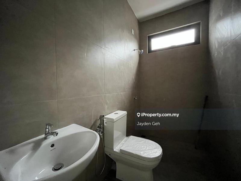 Semi-Detached House for Sale in Taman Tiong, Alor Setar by Jayden Geh - iProperty.com.my