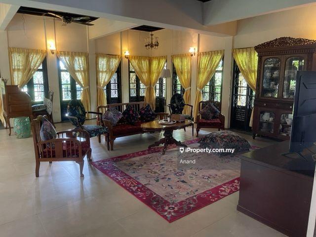 Bungalow House for Sale in BUKIT BANANG GOLF & COUNTRY VILLA, BATU PAHAT, Batu Pahat by Anand - iProperty.com.my