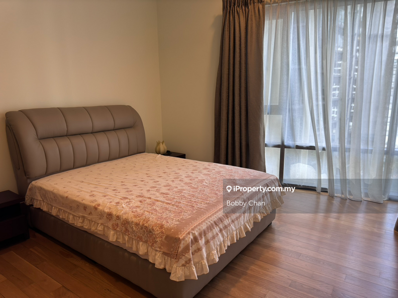 Service Residence for Sale in St Mary Residences by Bobby Chan - iProperty.com.my