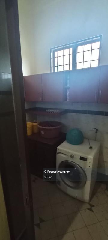 Bungalow House for Sale in Tangkak town, Tangkak by SP Tan - iProperty.com.my