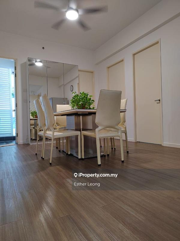 Service Residence for Sale in The Grand @ Kelana Damansara Suite by Esther Leong - iProperty.com.my